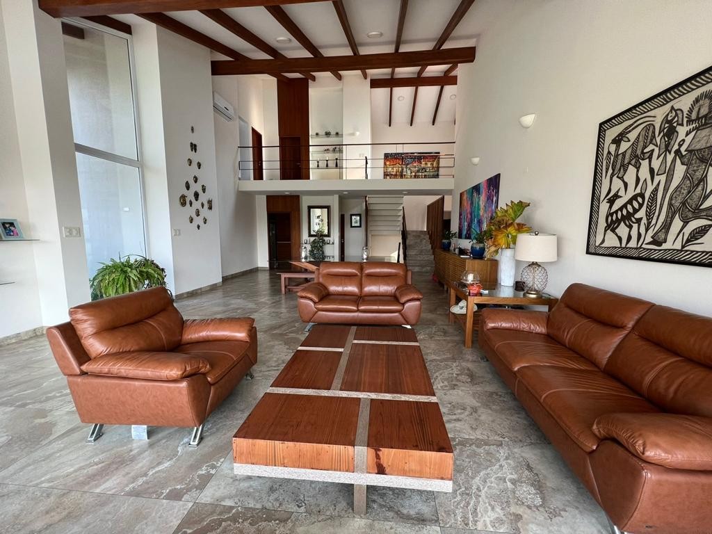 Casa Urubo Golf Foto 5