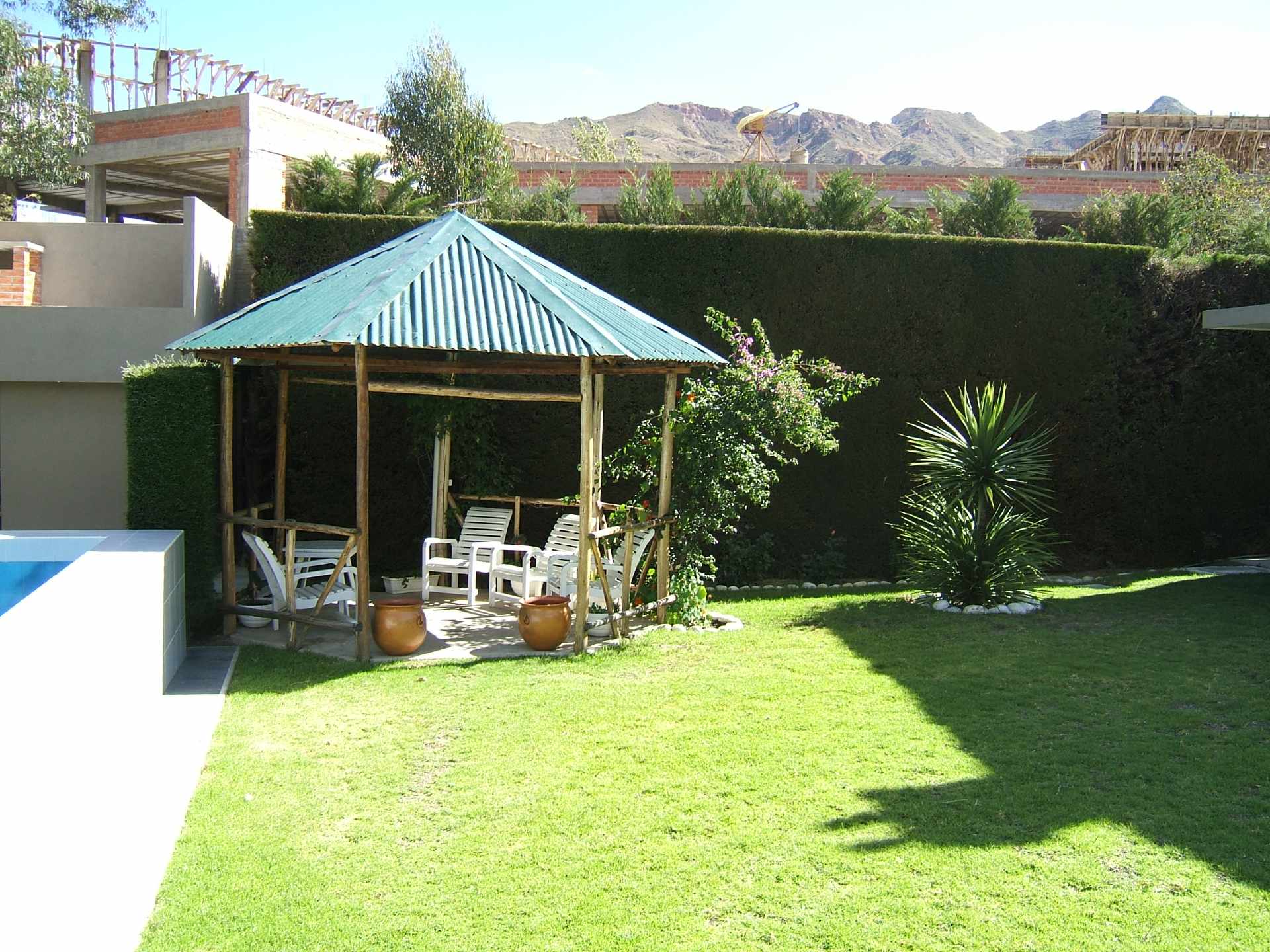 Casa en VentaLa Florida cerca a La Salle y SAS 7 dormitorios 7 baños 6 parqueos Foto 17