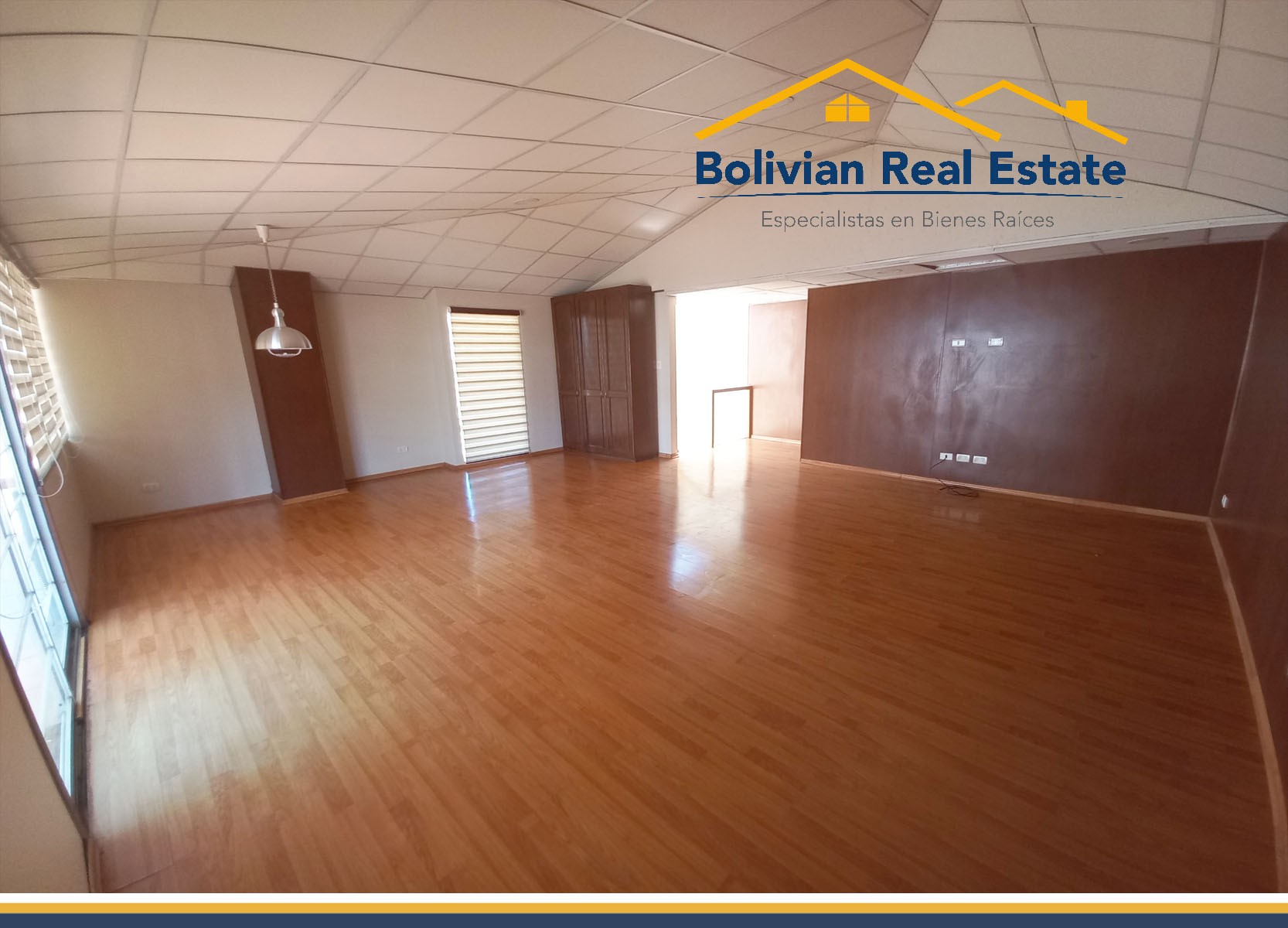 Departamento En venta espectacular Penthouse Dúplex con terraza privada en Calacoto Foto 8