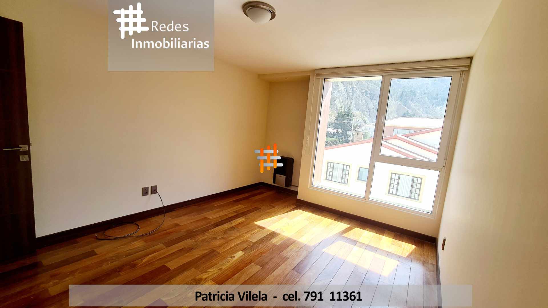 Departamento PRECIOSO DEPARTAMENTO AMOBLADO EN ALQUILER DE UN DORMITORIO – ACHUMANI Foto 5