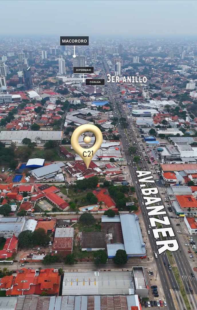 En Venta a $us 10,584,000 Foto 9
