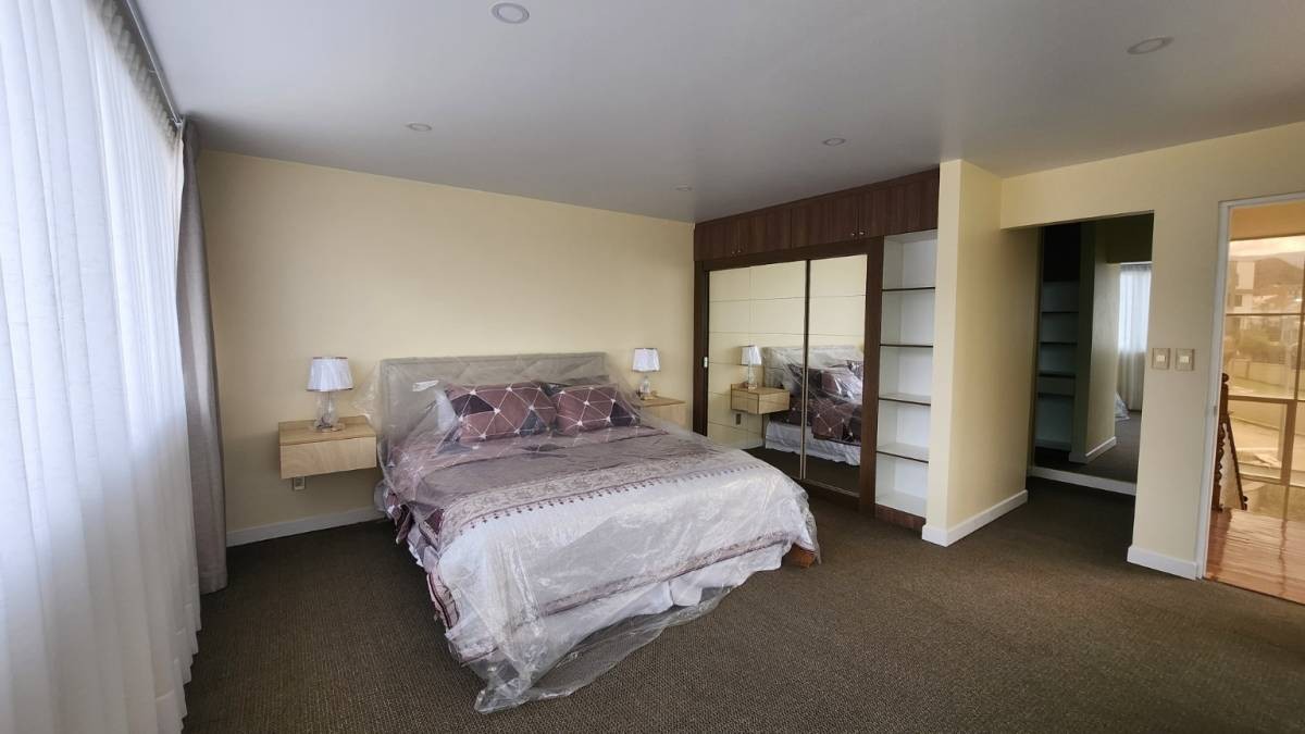 Casa en VentaMALLASILLA, COND. VALLE DEL SOL Foto 12