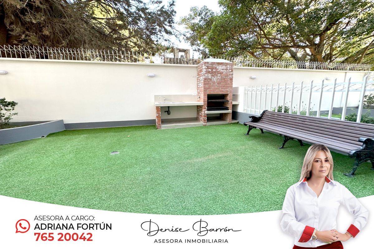 Departamento CALACOTO Foto 6