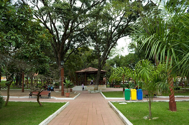 Terreno Urbanización Cerrada 