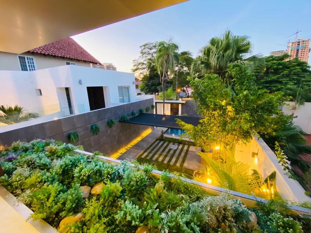 Casa en VentaAV. CRISTO REDENTOR ENTRE 2DO Y 3ER ANILLO Foto 9