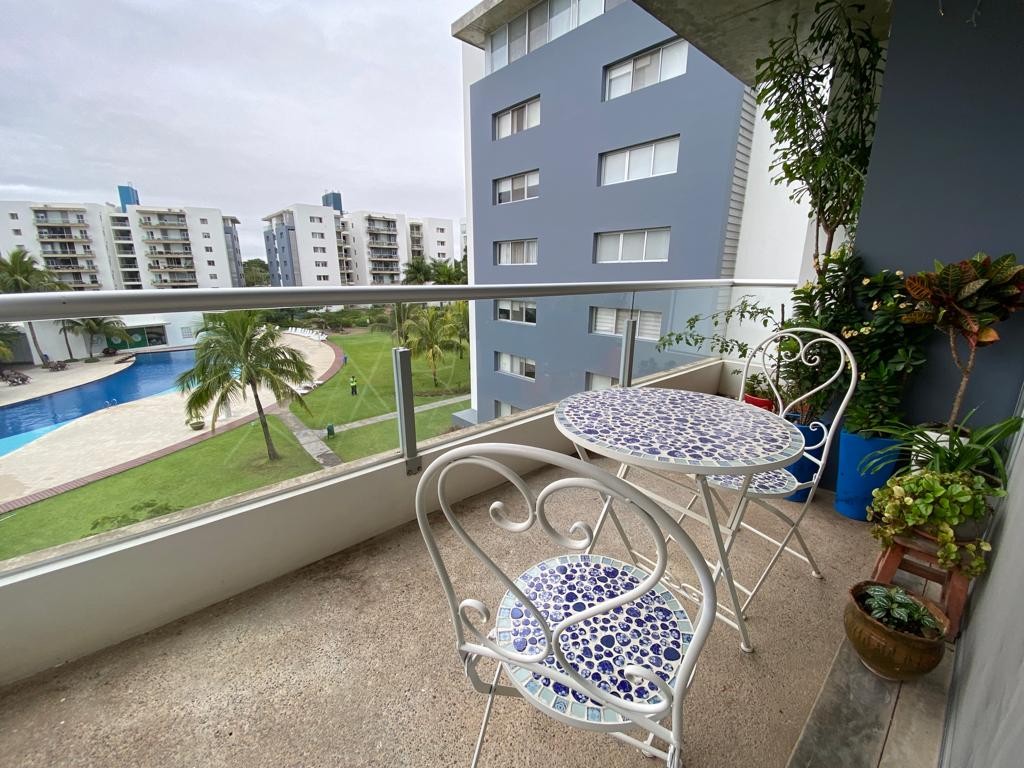 Departamento en Entre 4to y 5to anillo Oeste en Santa Cruz de la Sierra 3 dormitorios 3 baños 1 parqueos Foto 11