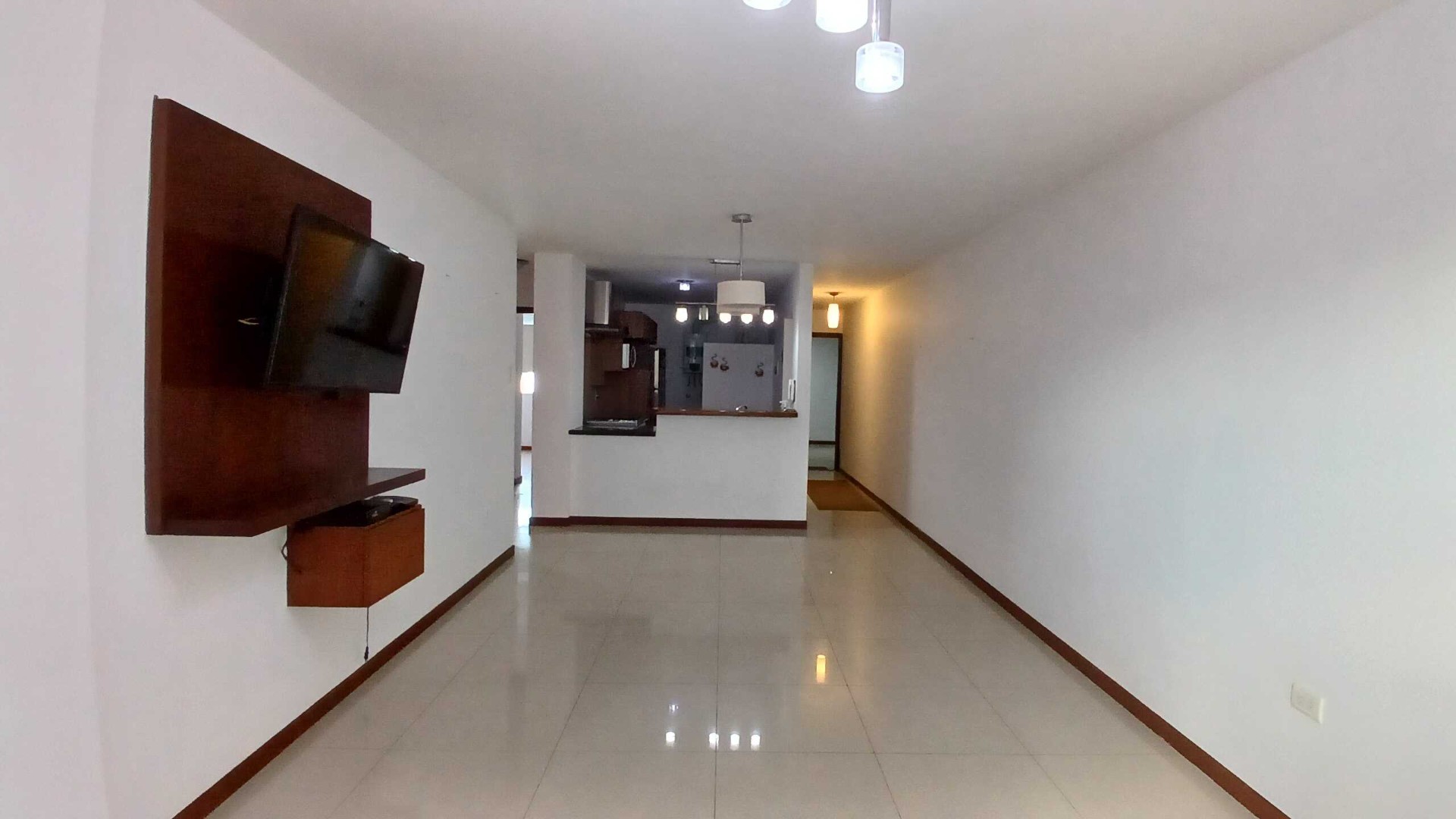 Departamento en Alquiler🏢 EN ALQUILER – CÓMODO DEPARTAMENTO EN ZONA CENTRO Foto 3