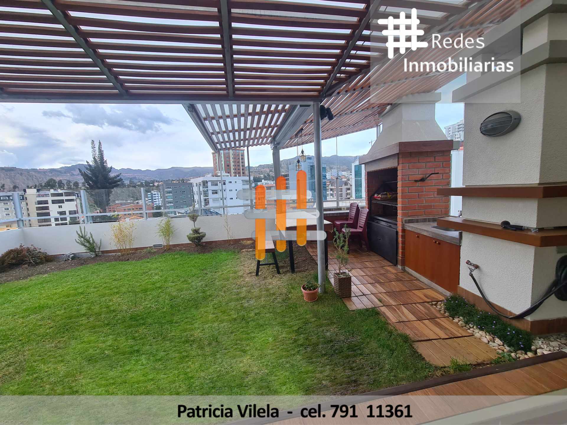 En Alquiler a $us 1,600 Foto 11