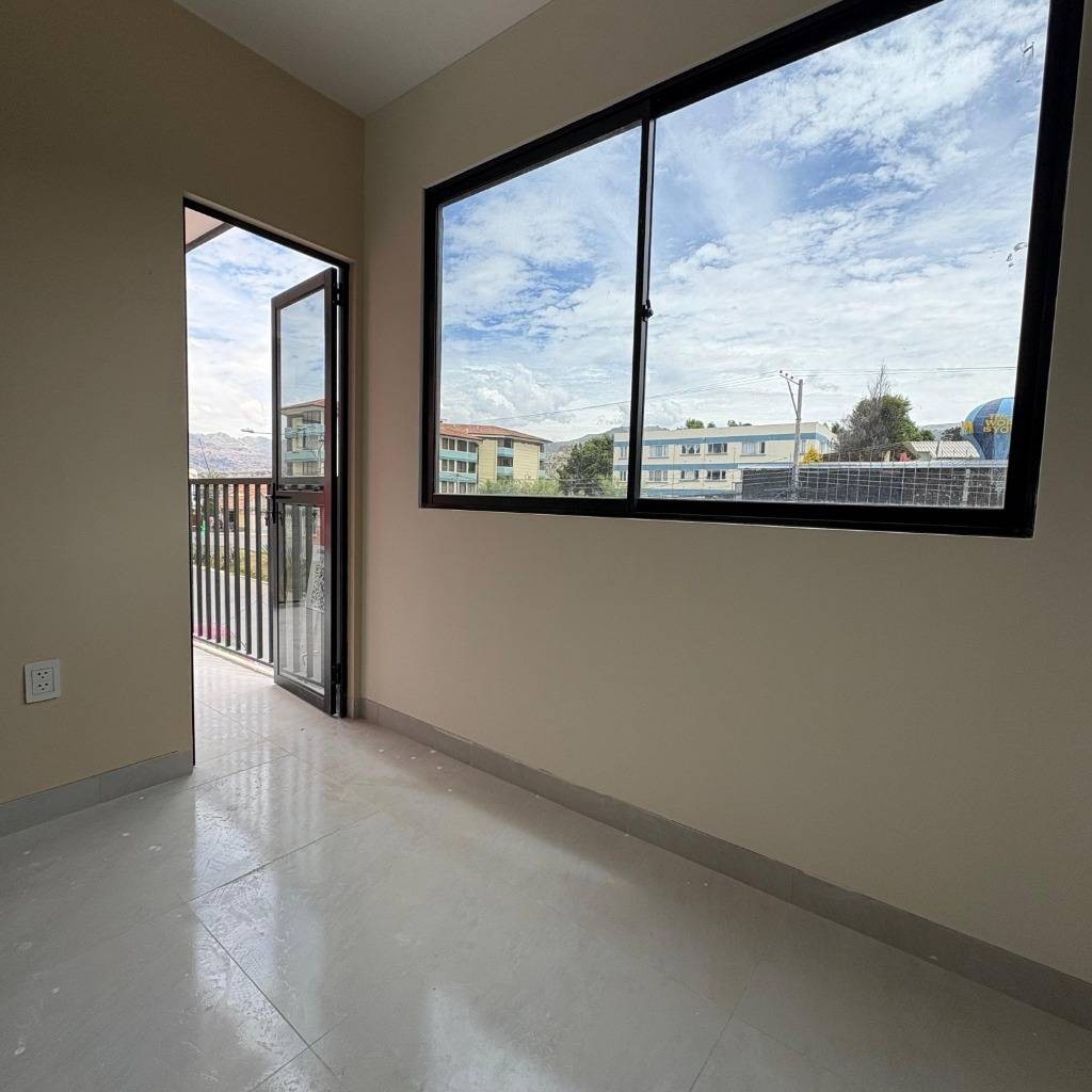 Departamento en VentaDEPARTAMENTO DE 1 DORMITORIO EN VENTA EN AUQUISAMAÑA Foto 9