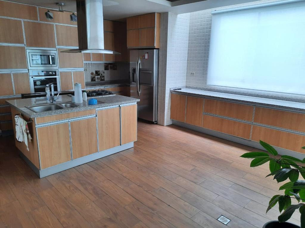 Casa en El Pedregal en La Paz 4 dormitorios 4 baños  Foto 19