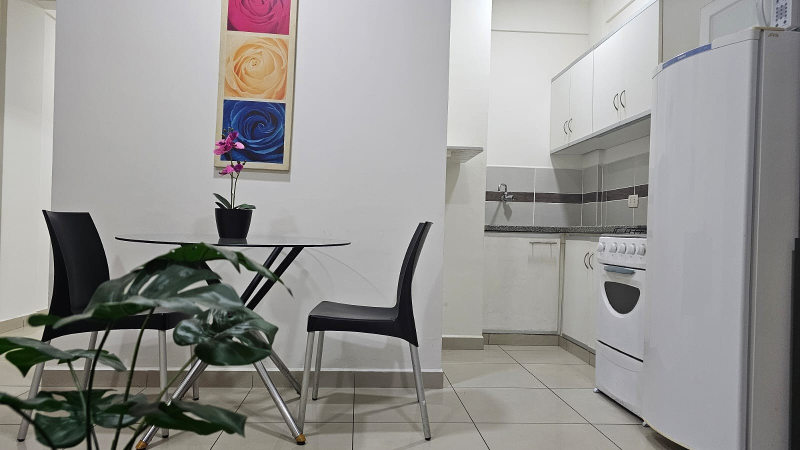 Departamento en Equipetrol en Santa Cruz de la Sierra 2 dormitorios 1 baños 1 parqueos Foto 9