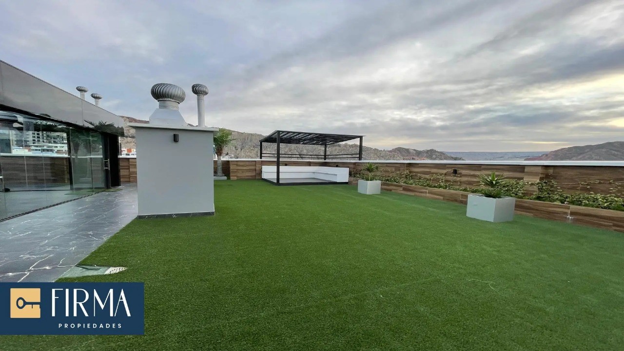 Departamento en AlquilerDEPARTAMENTO EN ALQUILER AMOBLADO Y EQUIPADO  EN CALACOTO
 1 dormitorios 1 baños 1 parqueos Foto 8