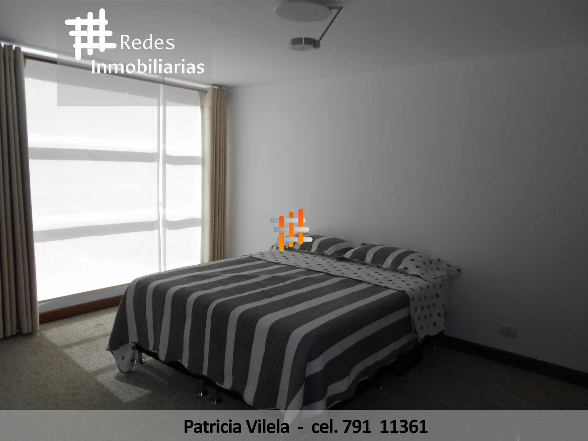 Casa en Achumani en La Paz 4 dormitorios 5 baños 2 parqueos Foto 14
