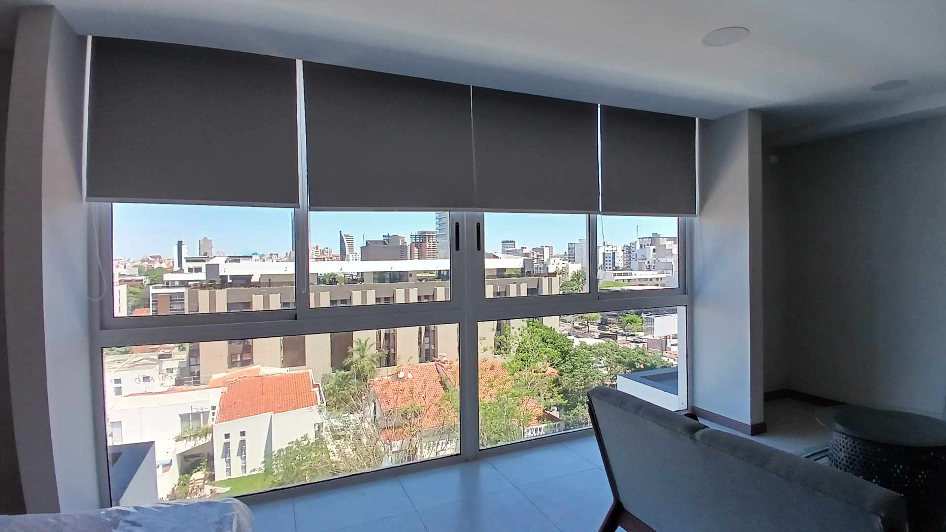 Departamento Barrio Equipetrol - CONDOMINIO KLUG Foto 13