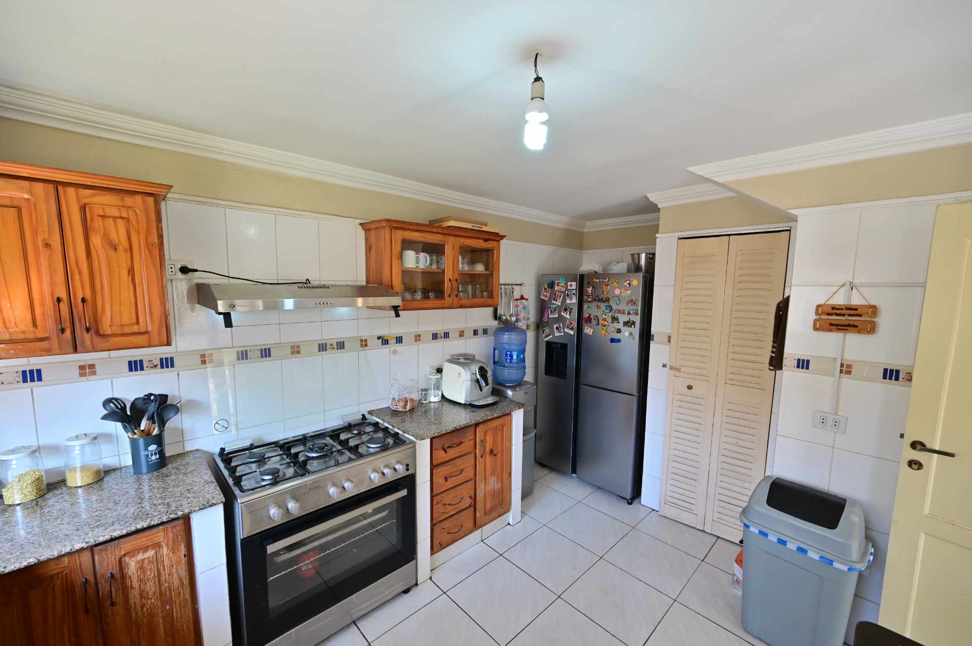 Casa en VentaCOND. HAMBURGO, RADIAL 19 ENTRE 5TO Y 6TO ANILLO Foto 16