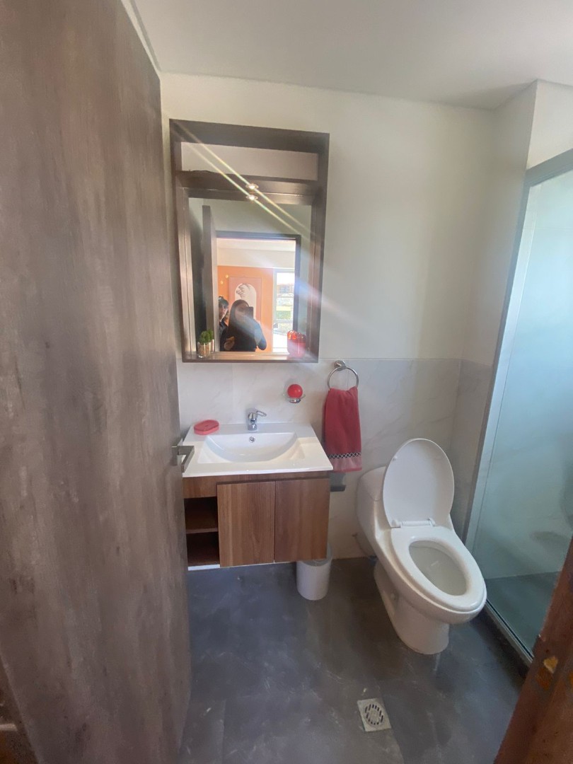 Departamento en AnticréticoANTICRETICO DEPARTAMENTO A ESTRENAR  ACHUMANI 3 dormitorios 3 baños 1 parqueos Foto 12