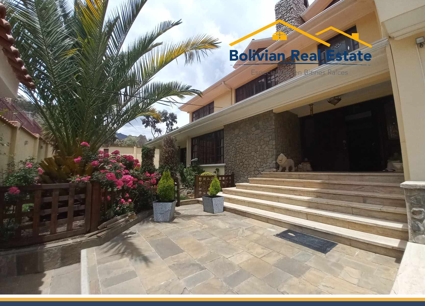En Alquiler a $us 2,900 Foto 2