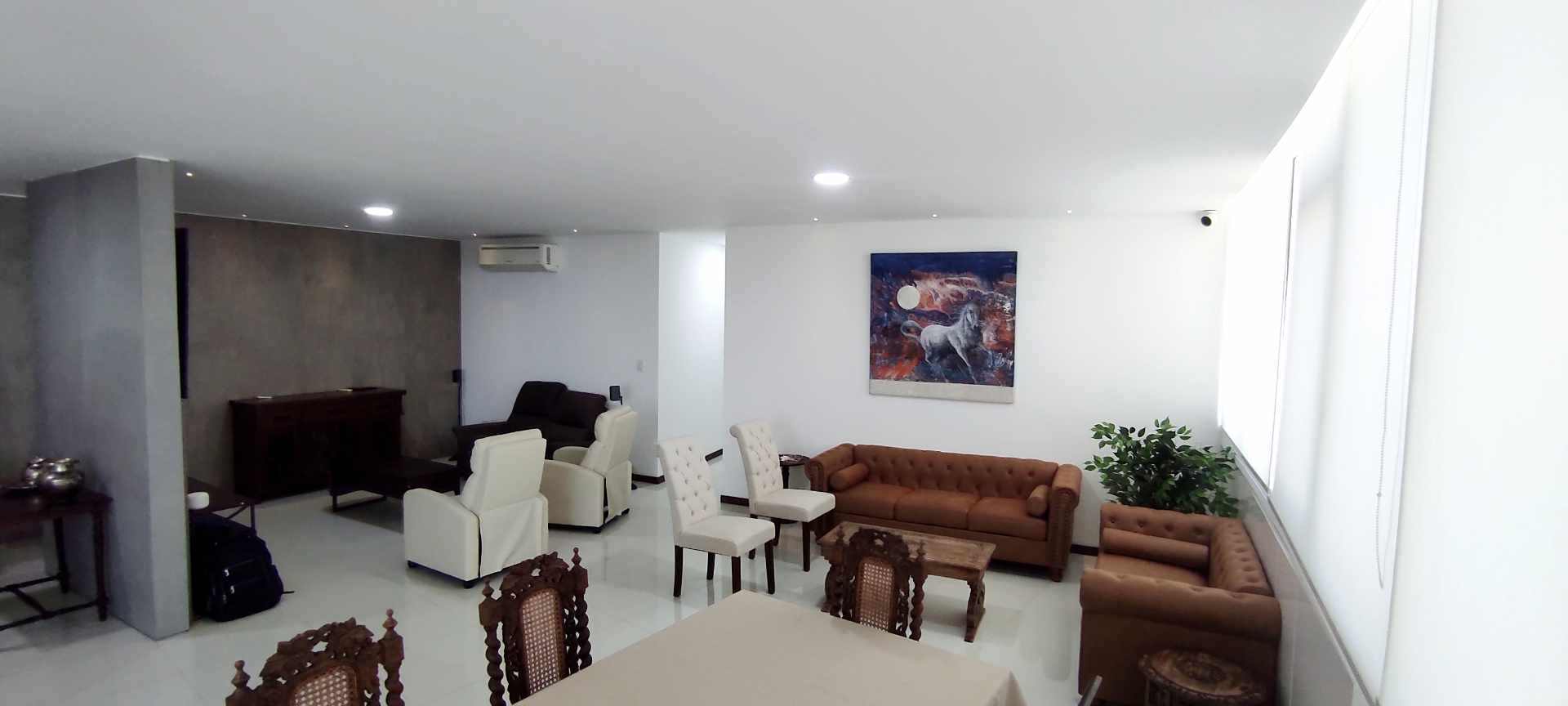 Departamento en Equipetrol en Santa Cruz de la Sierra 3 dormitorios 4 baños 2 parqueos Foto 5