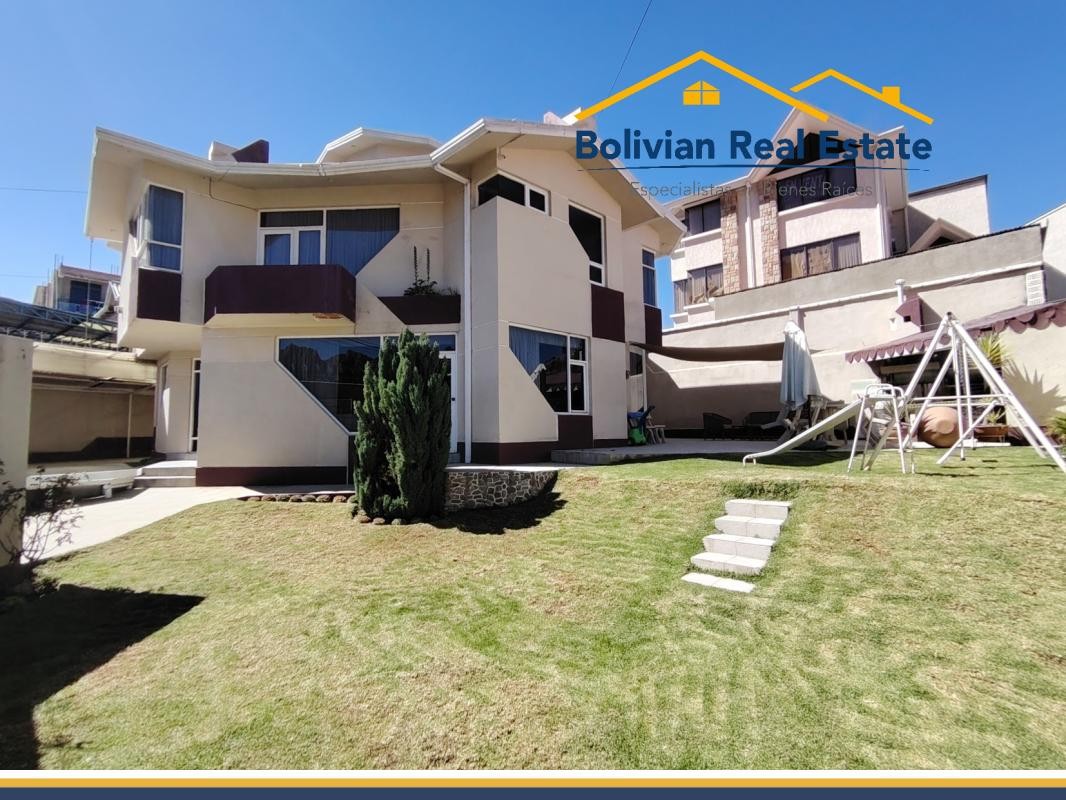 En Venta a $us 400,000 Foto 1