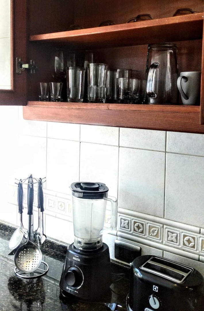 Departamento en AlquilerCalacoto, 3 dormitorios Amoblado y equipado  Foto 15