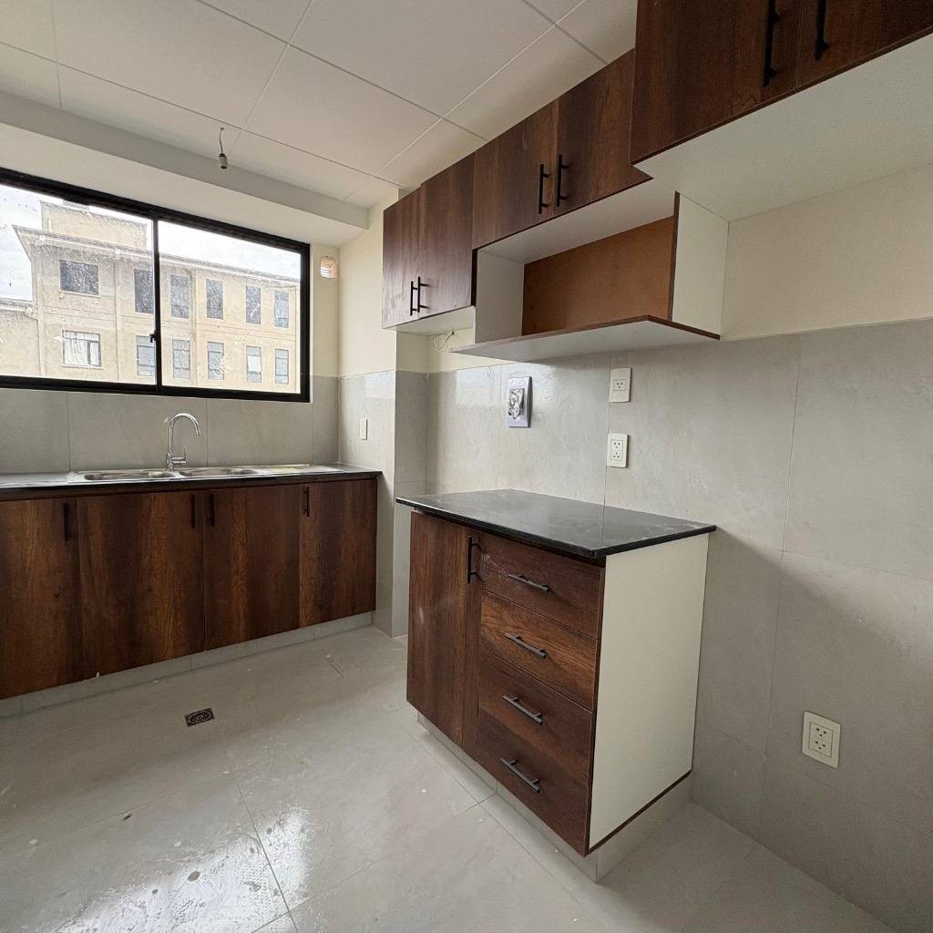 Departamento en VentaDEPARTAMENTO DE 1 DORMITORIO EN VENTA EN AUQUISAMAÑA Foto 3