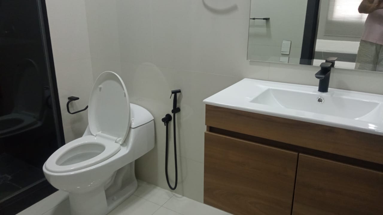 Departamento en Equipetrol en Santa Cruz de la Sierra 2 dormitorios 3 baños 1 parqueos Foto 15