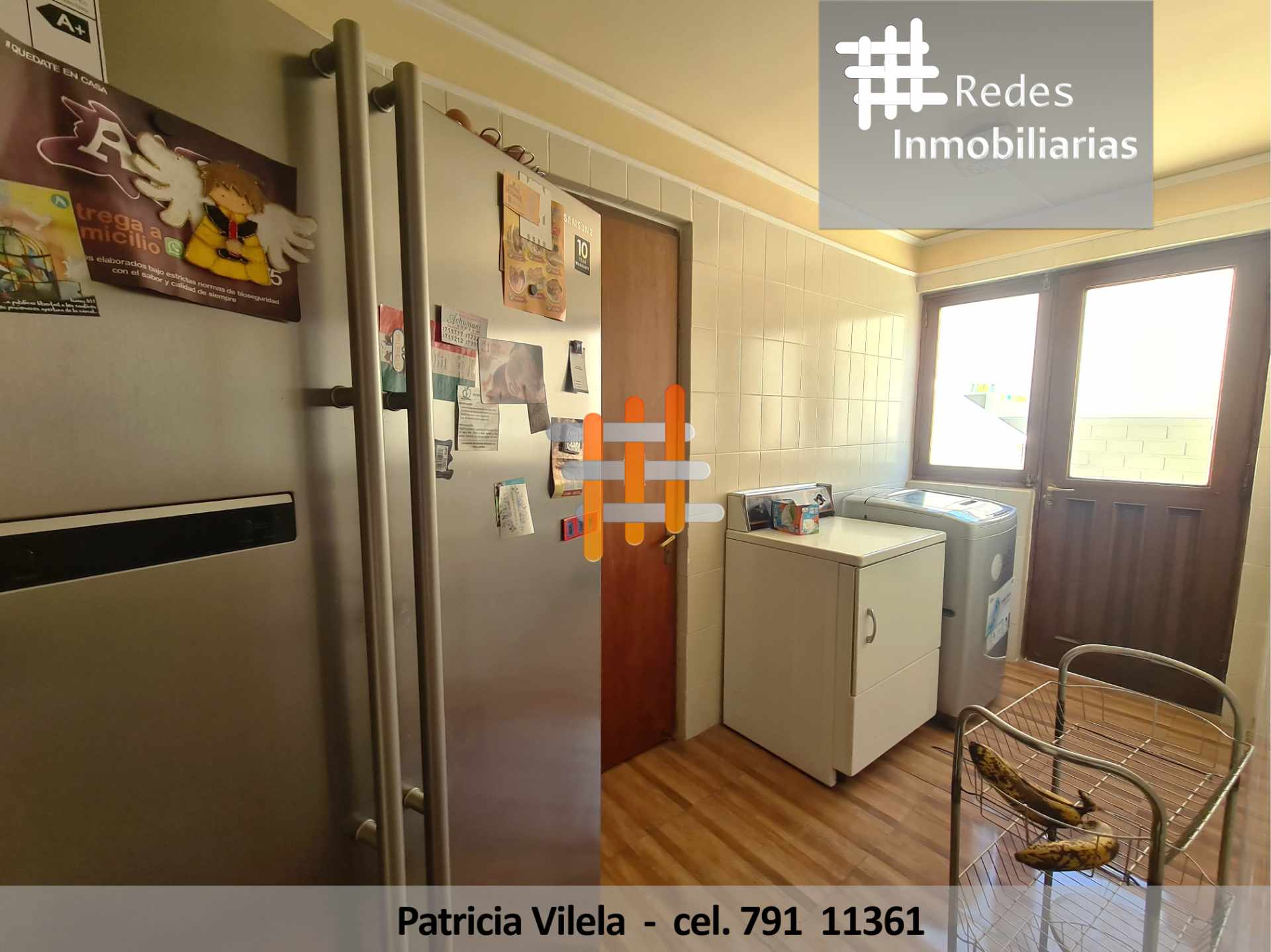 Casa en Achumani en La Paz 4 dormitorios 5 baños 4 parqueos Foto 8