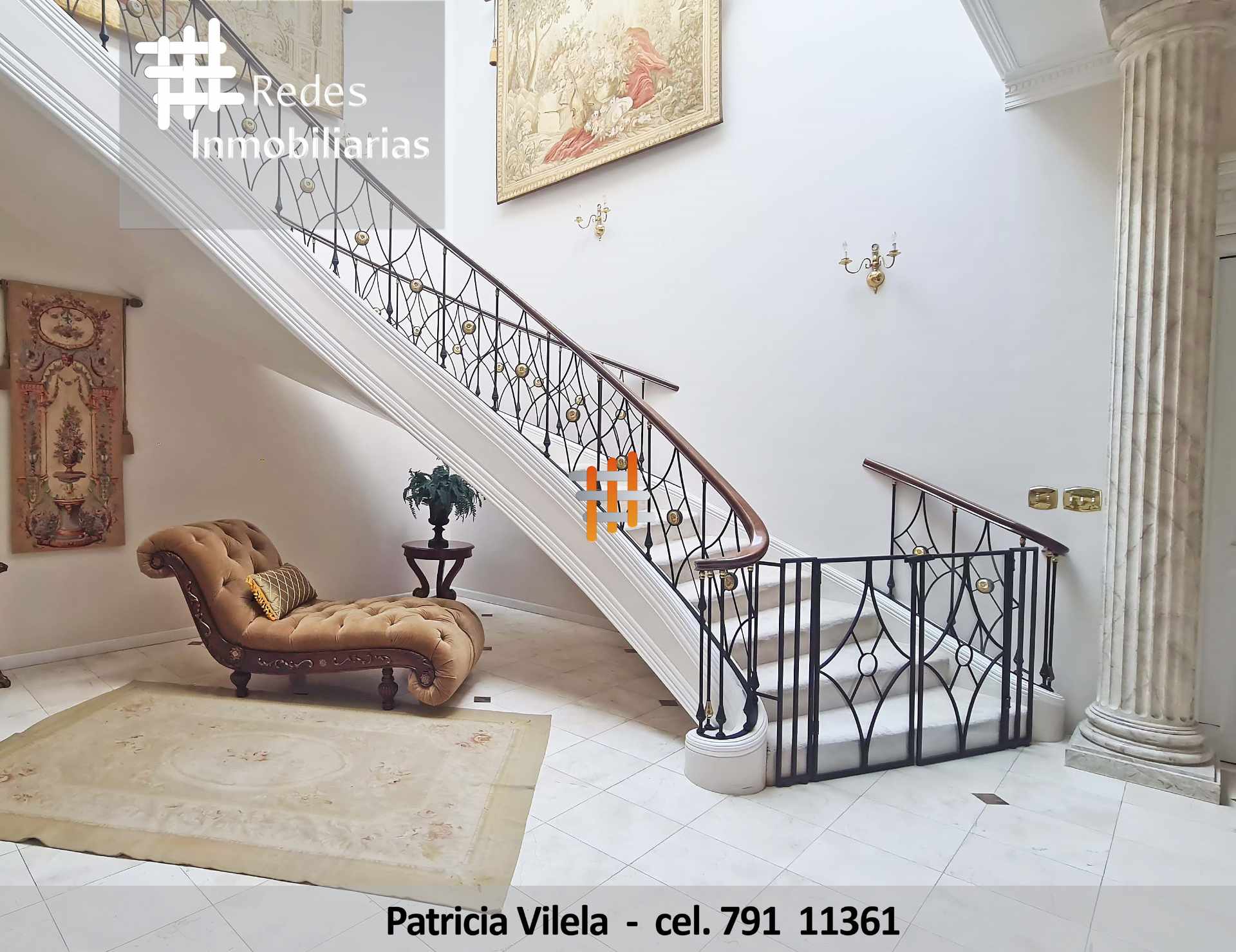 Casa en VentaRESIDENCIA EN VENTA ACHUMANI  Foto 37