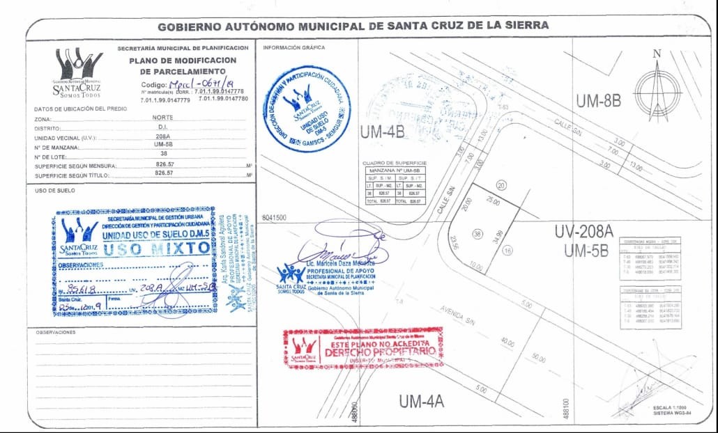 En Venta a $us 120,000 Foto 3