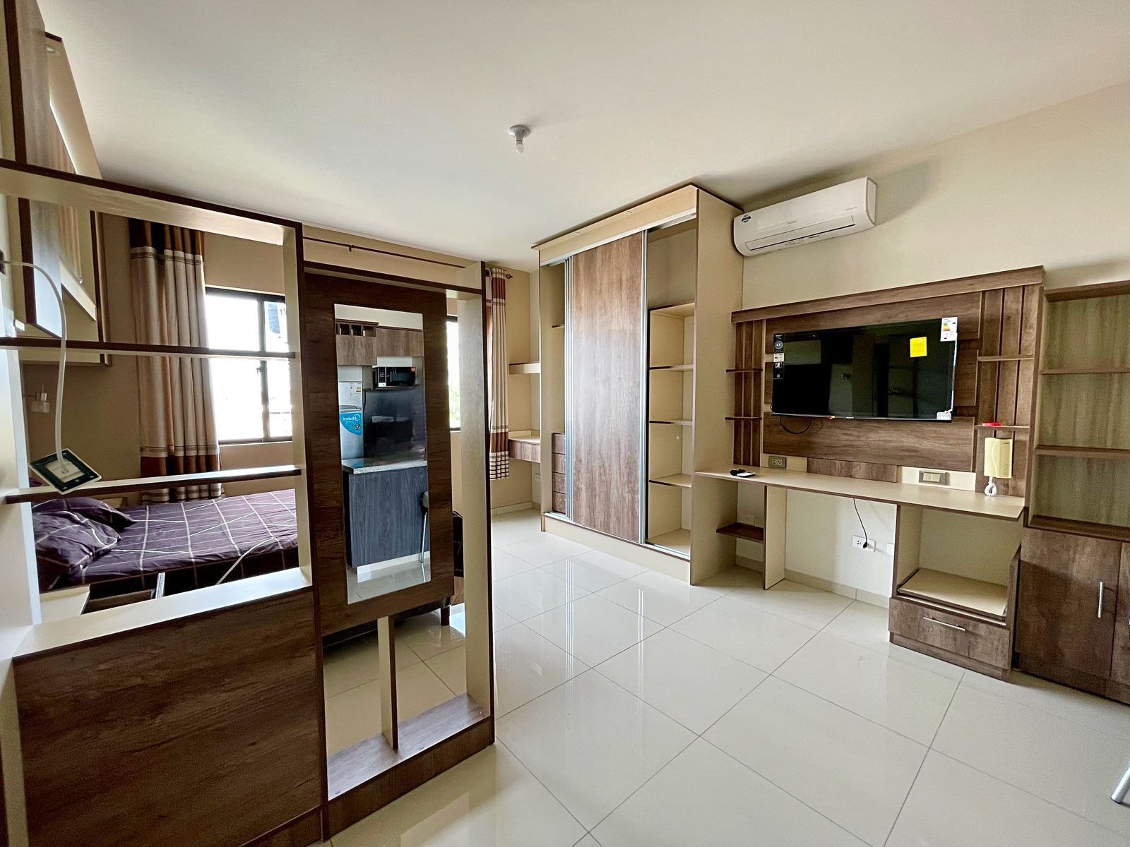 Departamento CondominioBarcelona, carretera al norte km 8 Foto 6