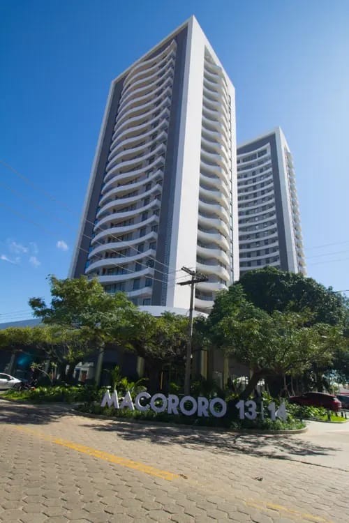 Departamento en Entre 2do y 3er anillo Norte en Santa Cruz de la Sierra 3 dormitorios 2 baños 1 parqueos Foto 18