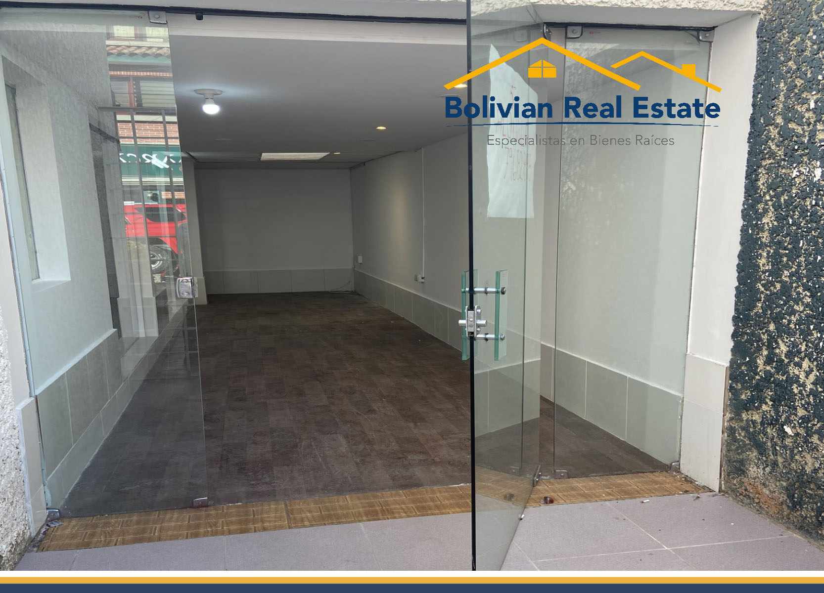 Local comercial SAN MIGUEL LOCAL EN ALQUILER  Foto 1