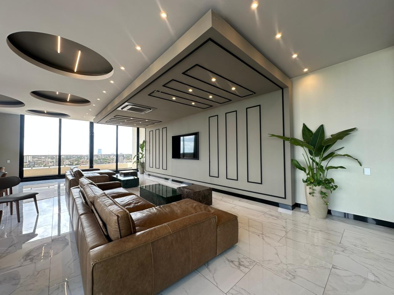 Departamento MONOAMBIENTE EN VENTA SKY MOON
📍EQUIPETROL, Calle Dr. Victor Pinto
TOTALMENTE EQUIPADO Foto 7