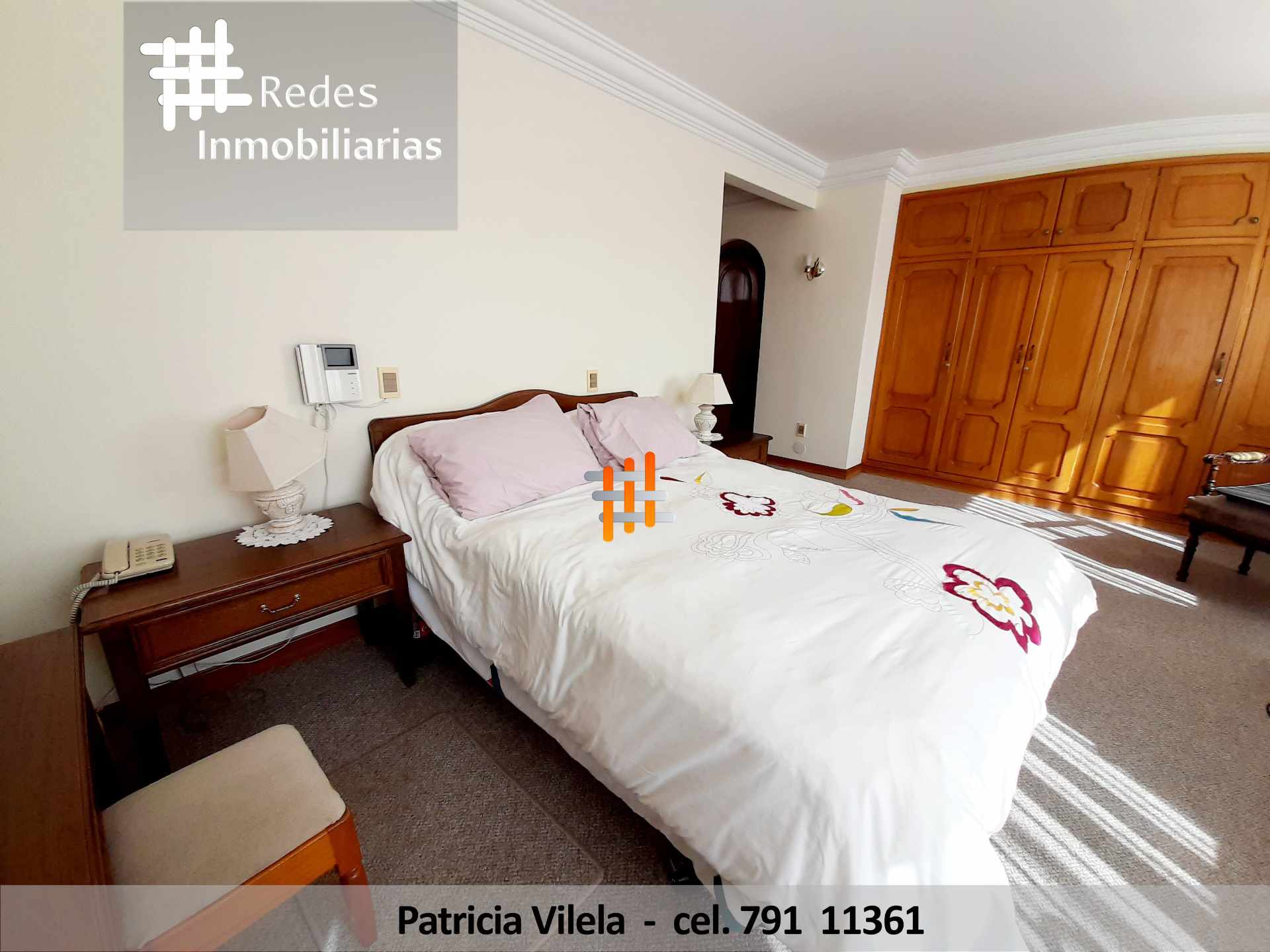 Casa en VentaBELLA CASA EN ACHUMANI EN VENTA 4 dormitorios 6 baños 2 parqueos Foto 30