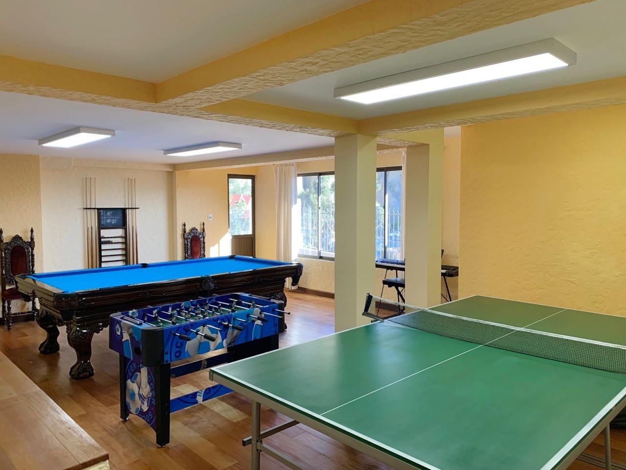 Casa en AlquilerCASA EN ALQUILER - ACHUMANI Foto 20