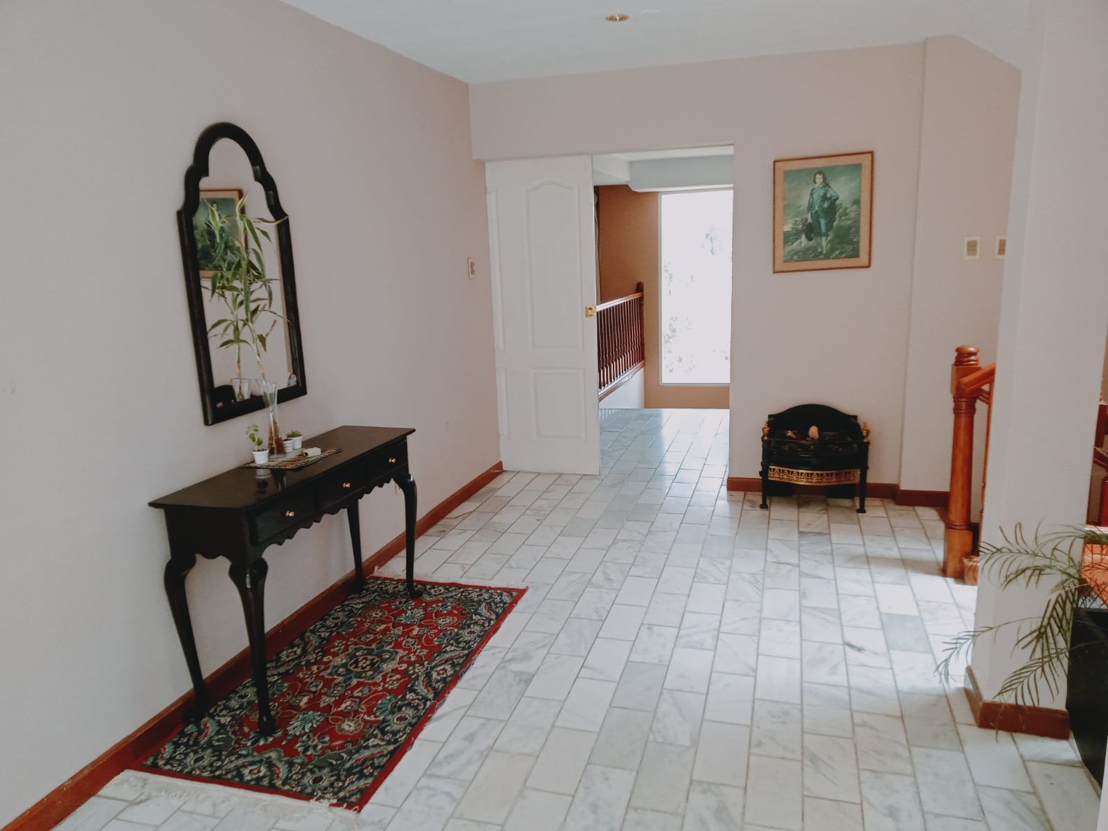 Casa en San Alberto en La Paz 4 dormitorios 6 baños 2 parqueos Foto 41