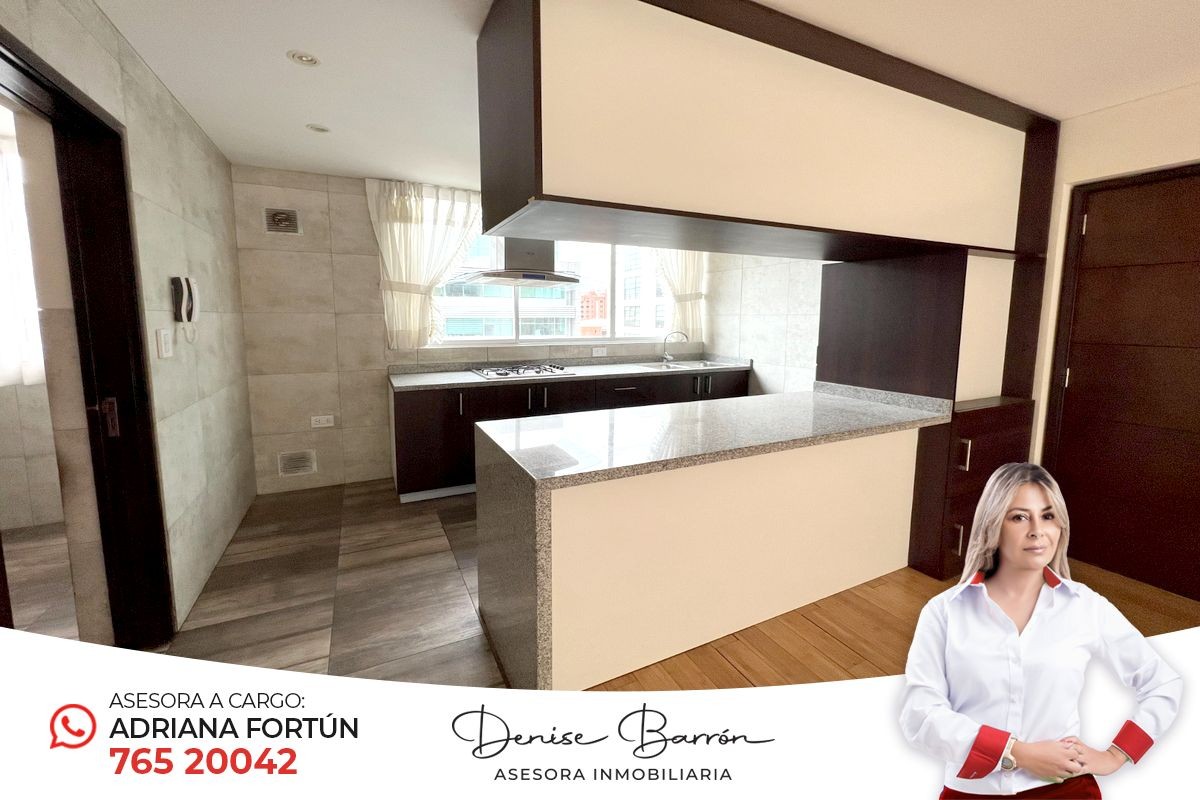 En Alquiler a $us 650 Foto 6