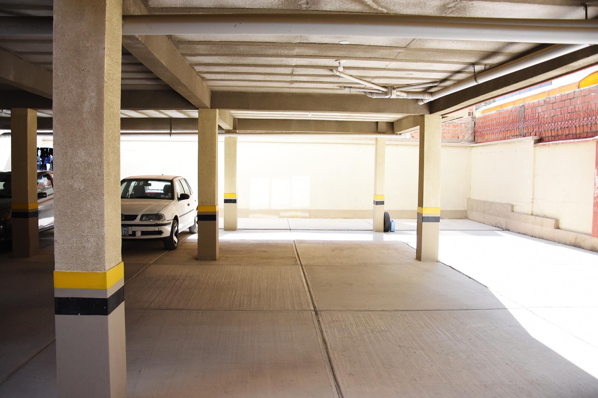 Departamento en VentaIrpavi 2 
Calle Ruiseñor #15 Edificio Claudia Foto 6