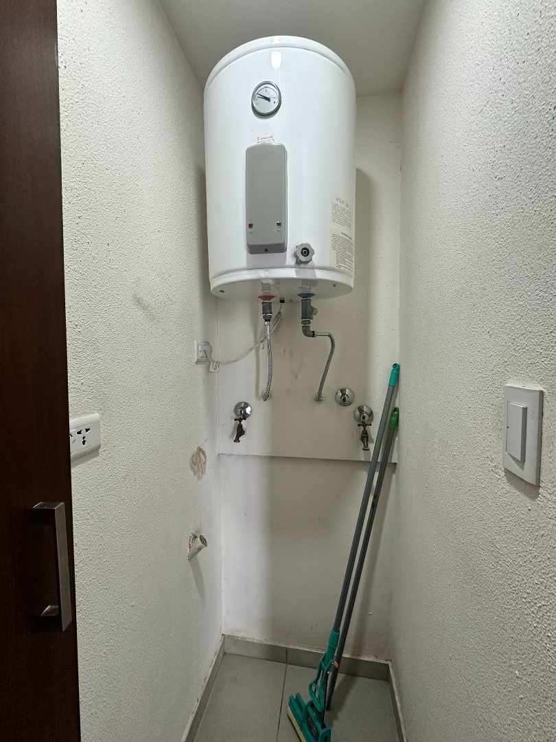 Departamento en Alquiler[CONDOMINIO MACORORO 9| EQUIPETROL] ALQUILER SIN MUEBLES: DEPARTAMENTO 1 DORMITORIO CON BALCON Y PARQUEO TECHADO 1 dormitorios 1 baños 1 parqueos Foto 7