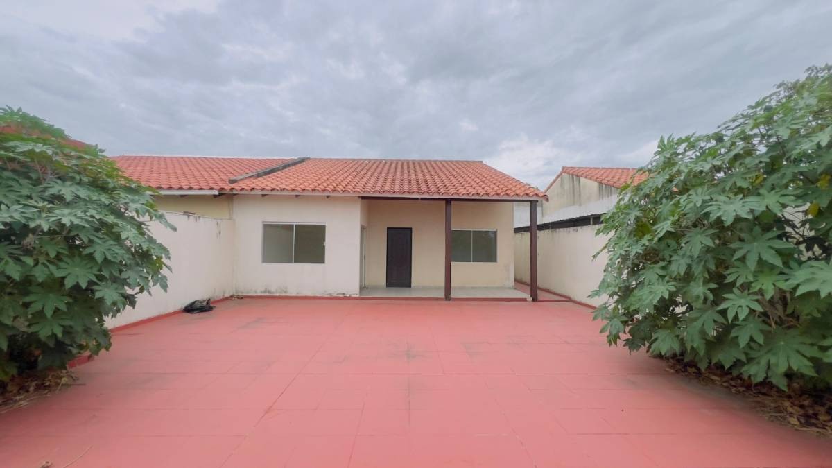 Casa en VentaZ/norte lado Valle Sanchez Foto 2