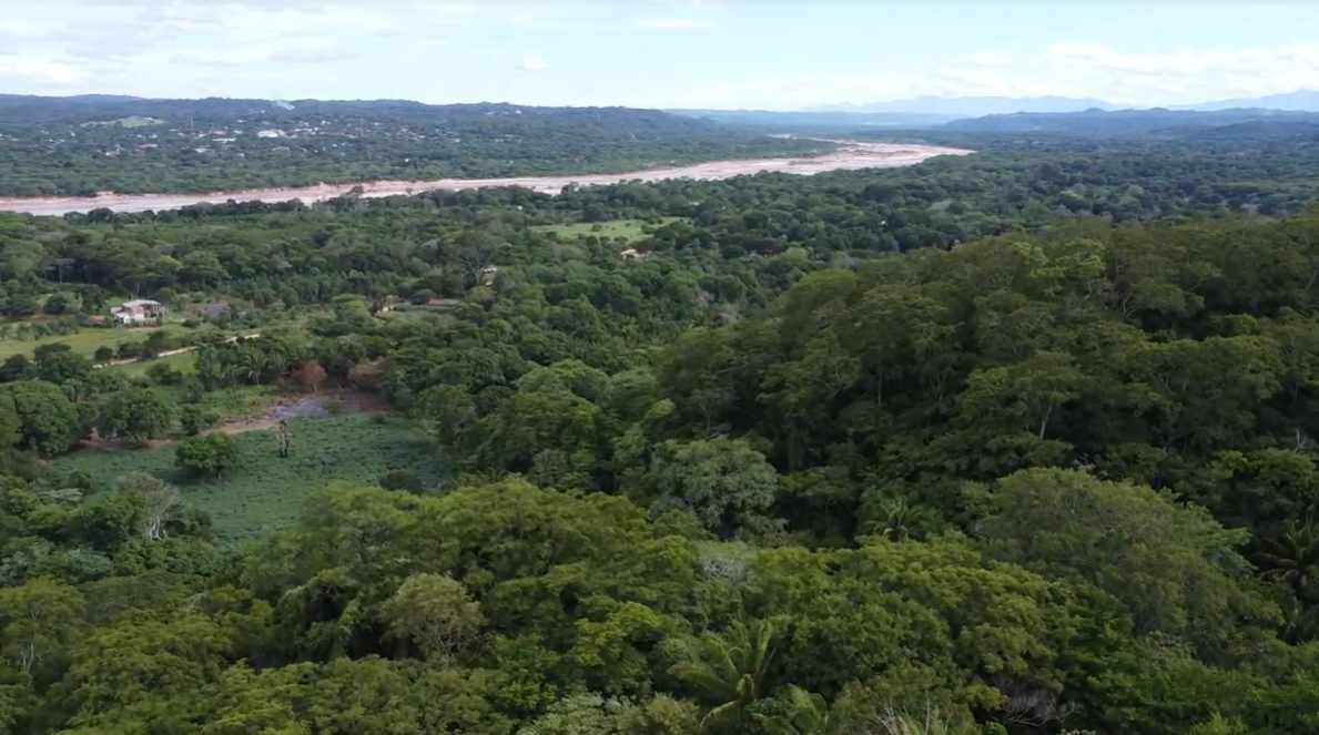 Quinta propiedad agrícola en VentaPropiedad Urbana en Porongo  1 baños  Foto 1