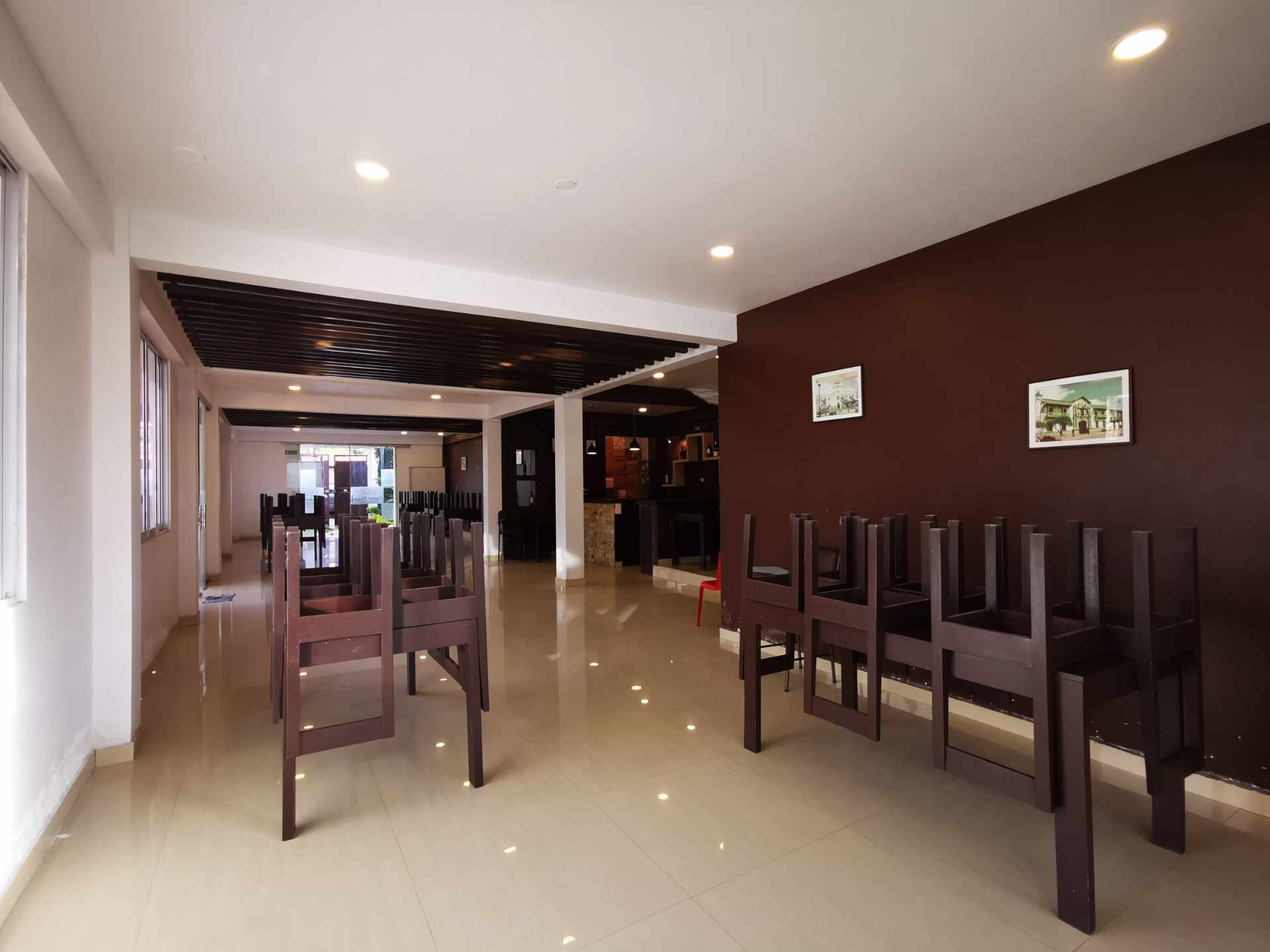 Local comercial en Sarco en Cochabamba  2 baños  Foto 10