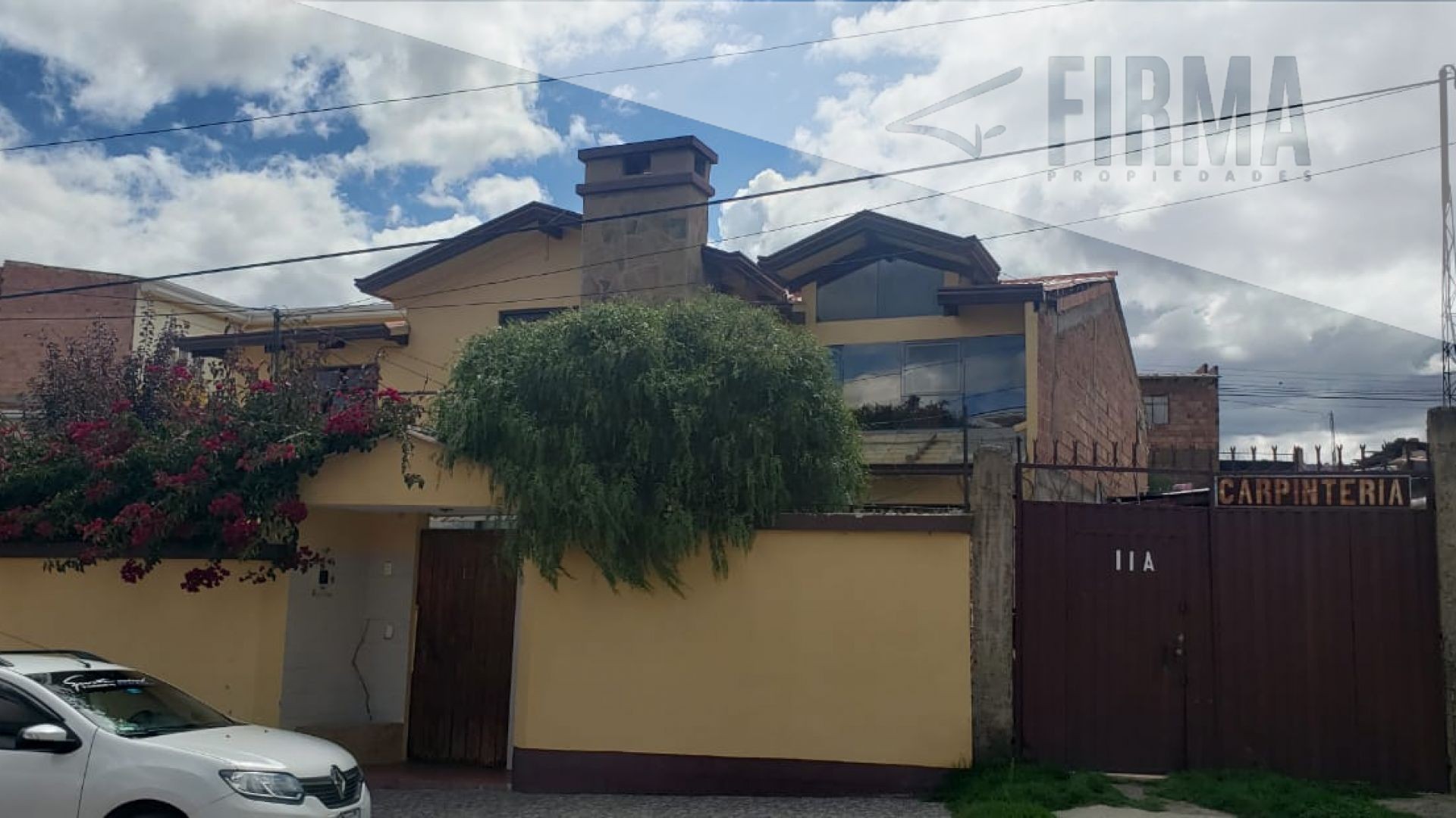 Casa en Alto Irpavi en La Paz 7 dormitorios 4 baños 3 parqueos Foto 4