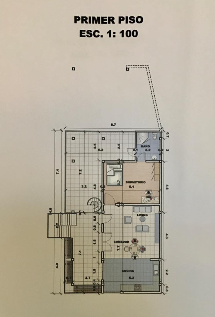 Casa Tiquipaya Foto 39