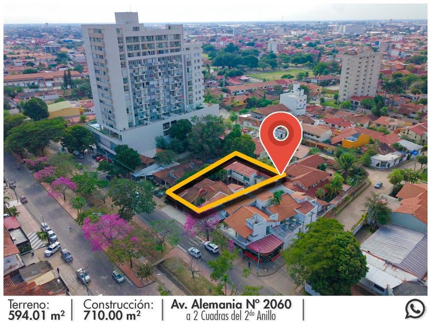 En Venta a $us 490,000 Foto 1