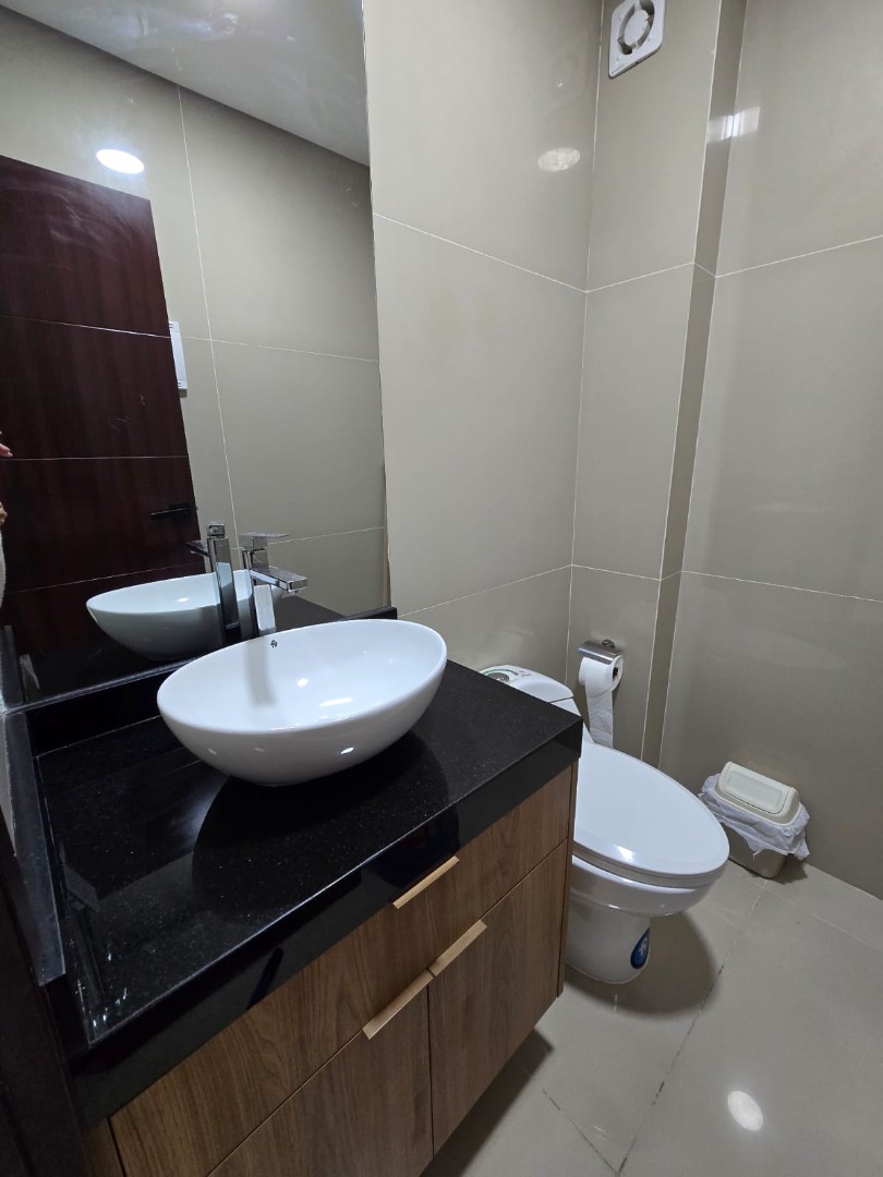 Departamento en Alquiler<b>DEPARTAMENTO AMOBLADO DE 1 DORMITORIO EN ALQUILER</b>  Foto 11