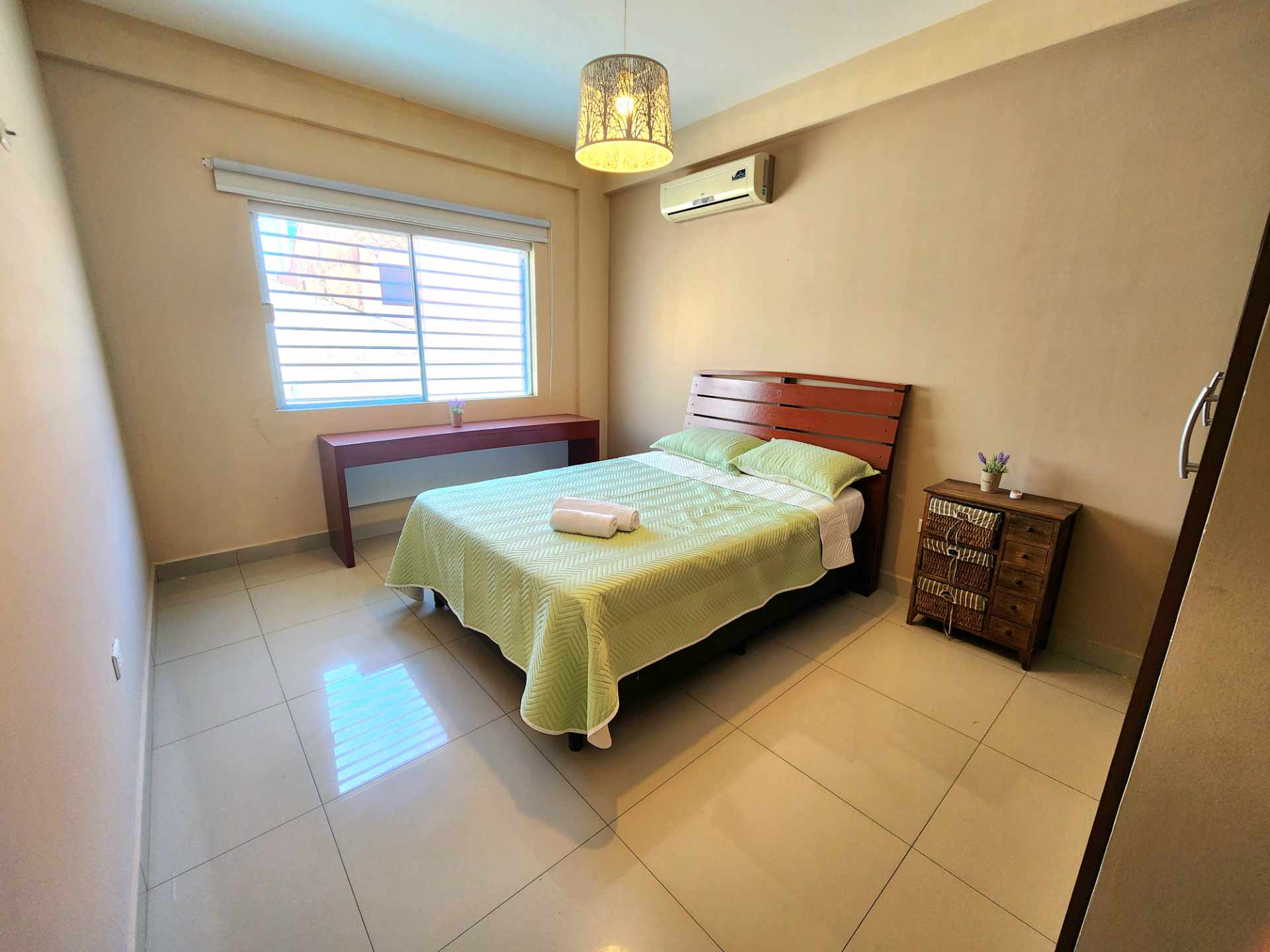Departamento en AlquilerEquipetrol Norte Calle F Edif Torre Diamante 3 dormitorios 2 baños 1 parqueos Foto 10