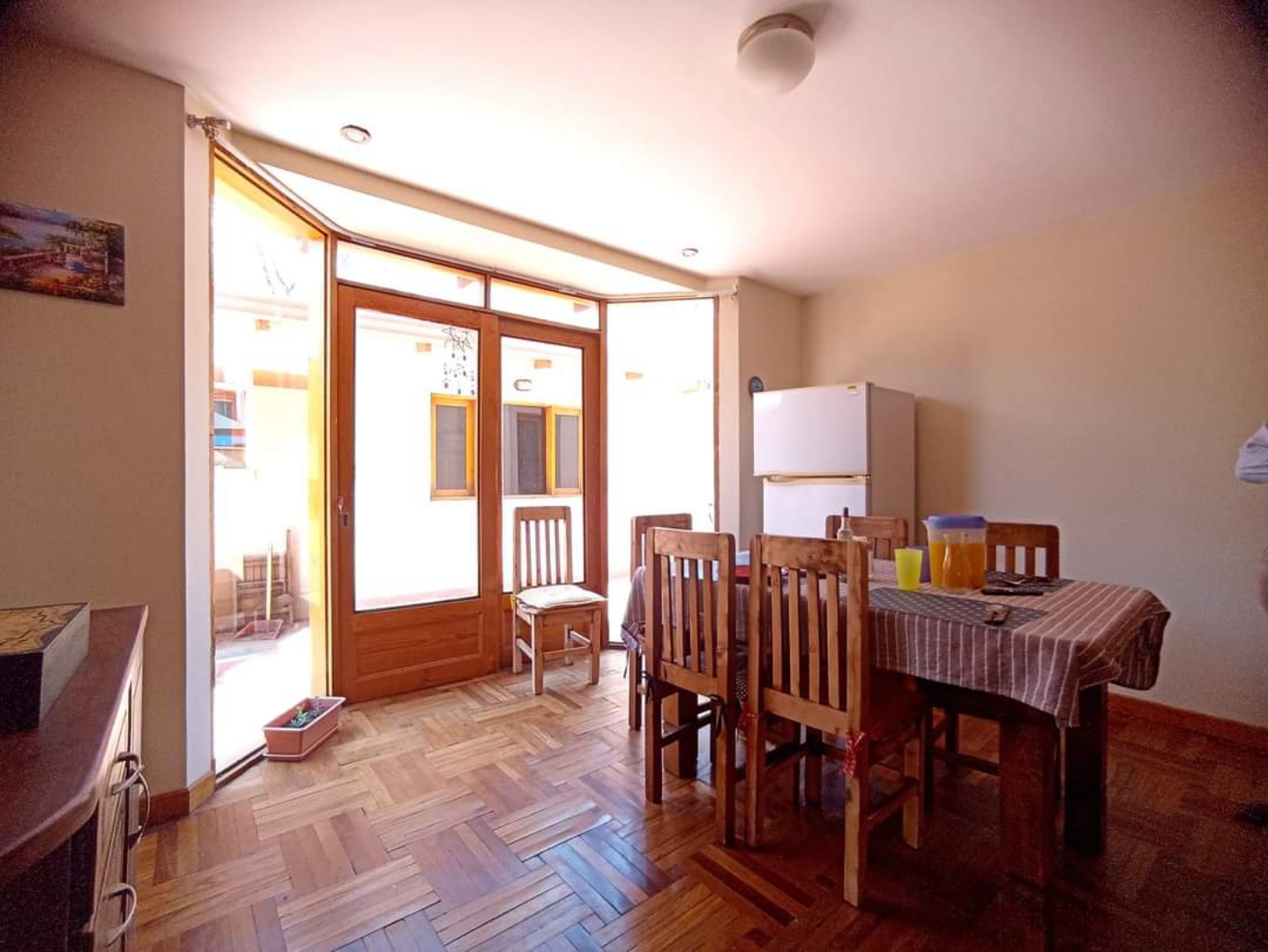 Casa en VentaUMAMANTA  3 dormitorios 4 baños 2 parqueos Foto 21