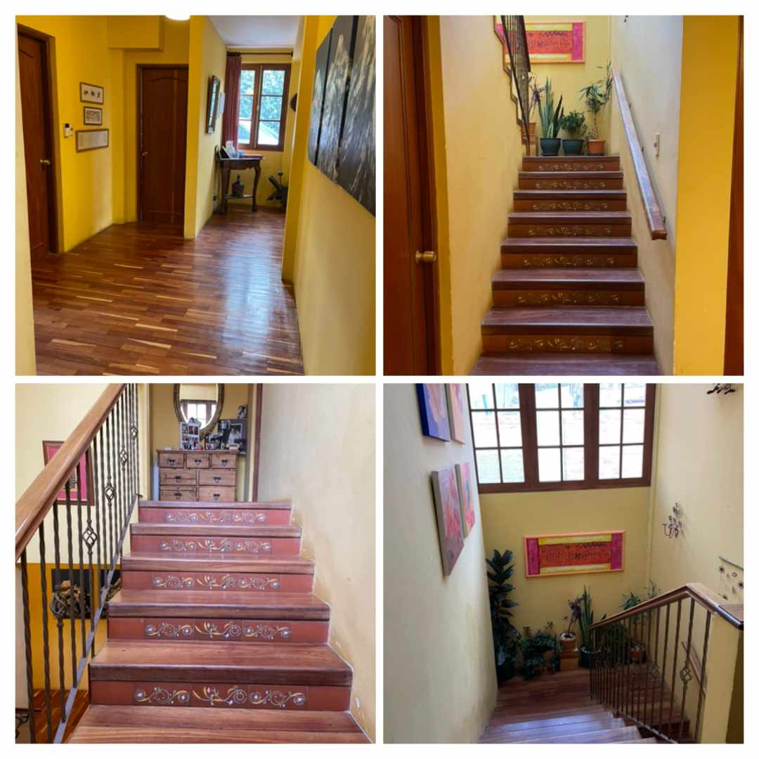 Casa en Achumani en La Paz 3 dormitorios 3 baños 3 parqueos Foto 10