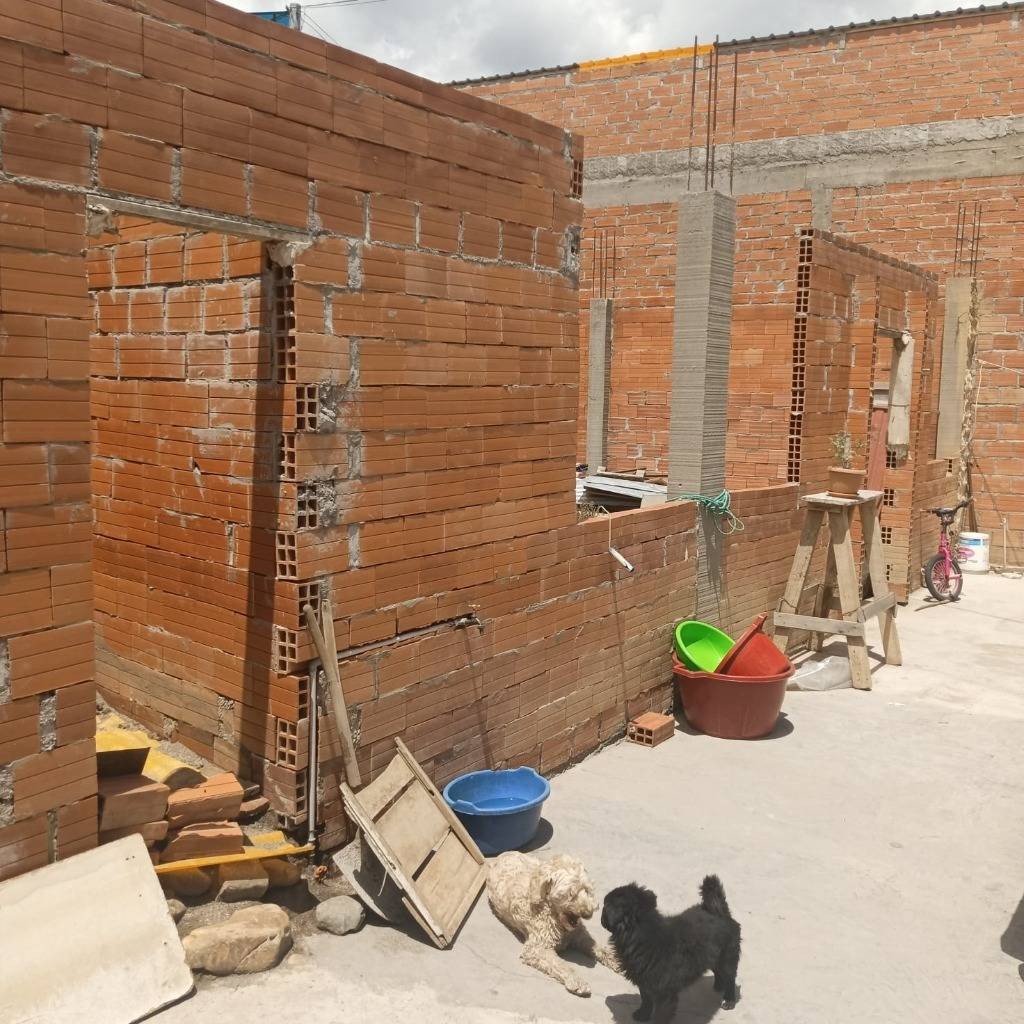 Casa PAMPAHASI Foto 11